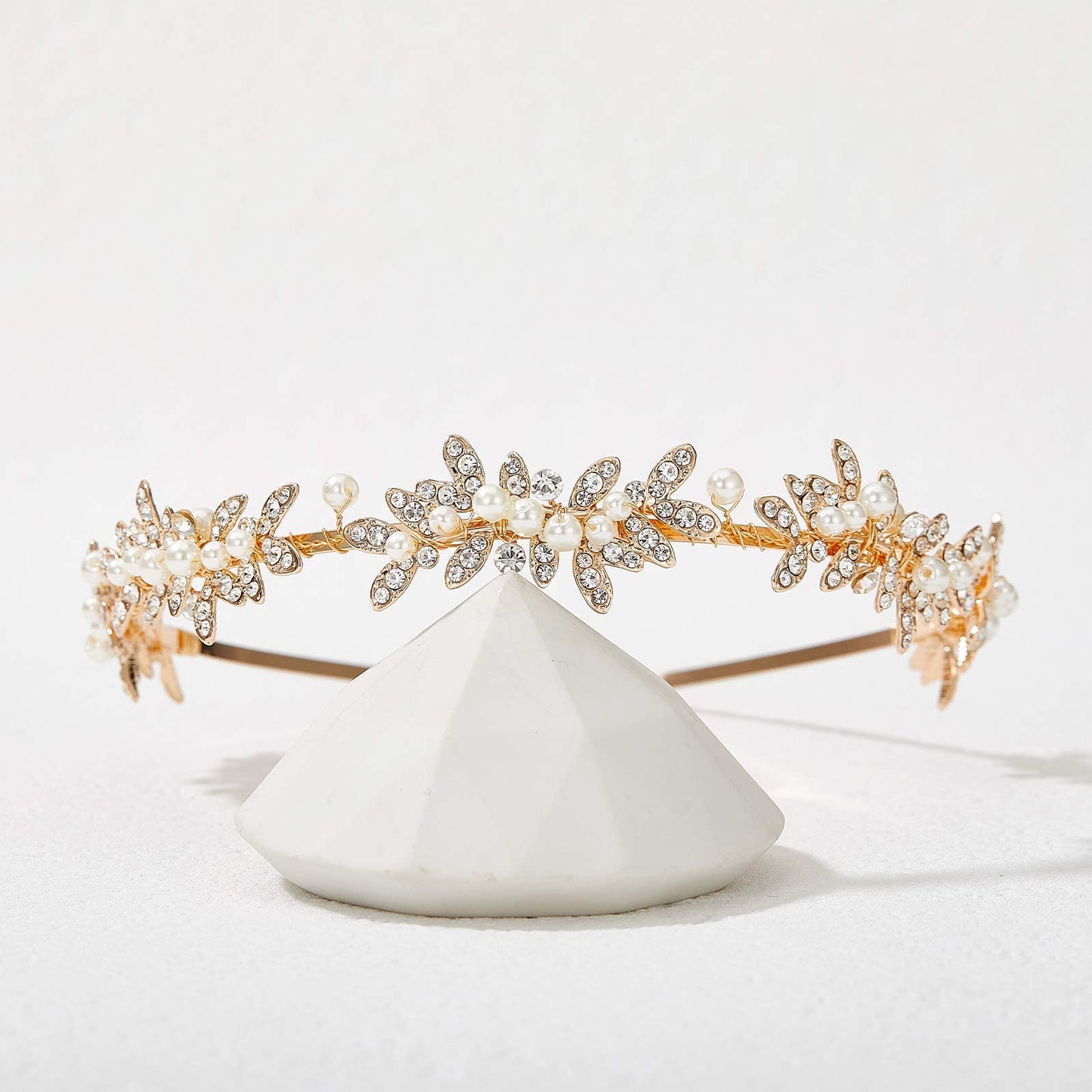 Alivia Vine Bridal Headband