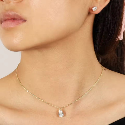 Lexley Bridal Jewellery Set - Lizabetha Parker