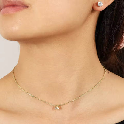 Tracy Bridal Jewellery Set - Lizabetha Parker