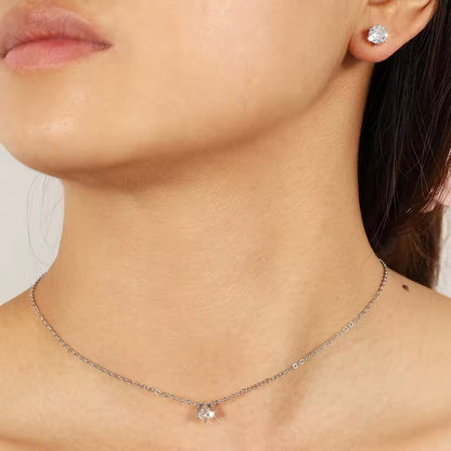 Tracy Bridal Jewellery Set - Lizabetha Parker