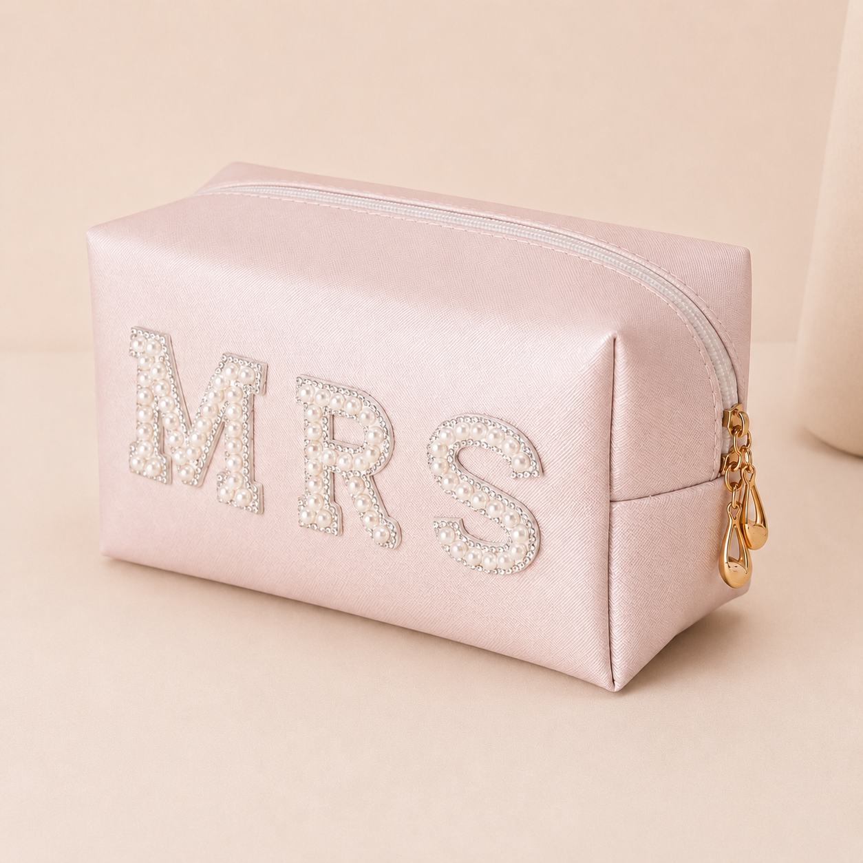 Trousse de maquillage BRIDE | MRS
