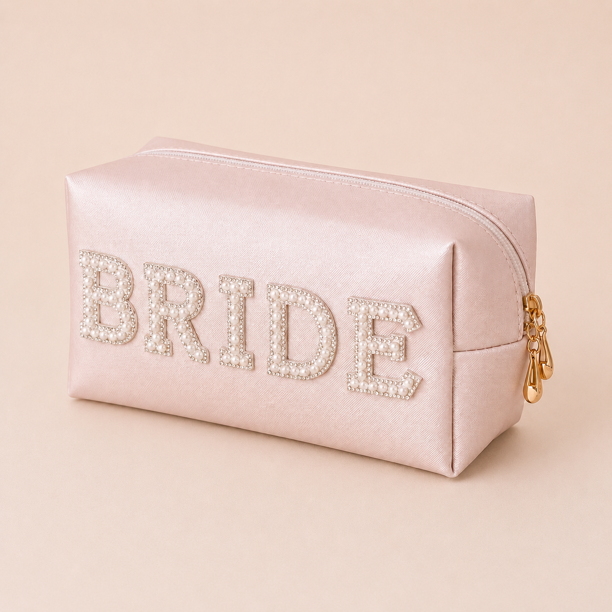 Trousse de maquillage BRIDE | MRS