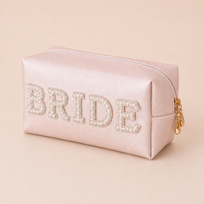 Trousse de maquillage BRIDE | MRS