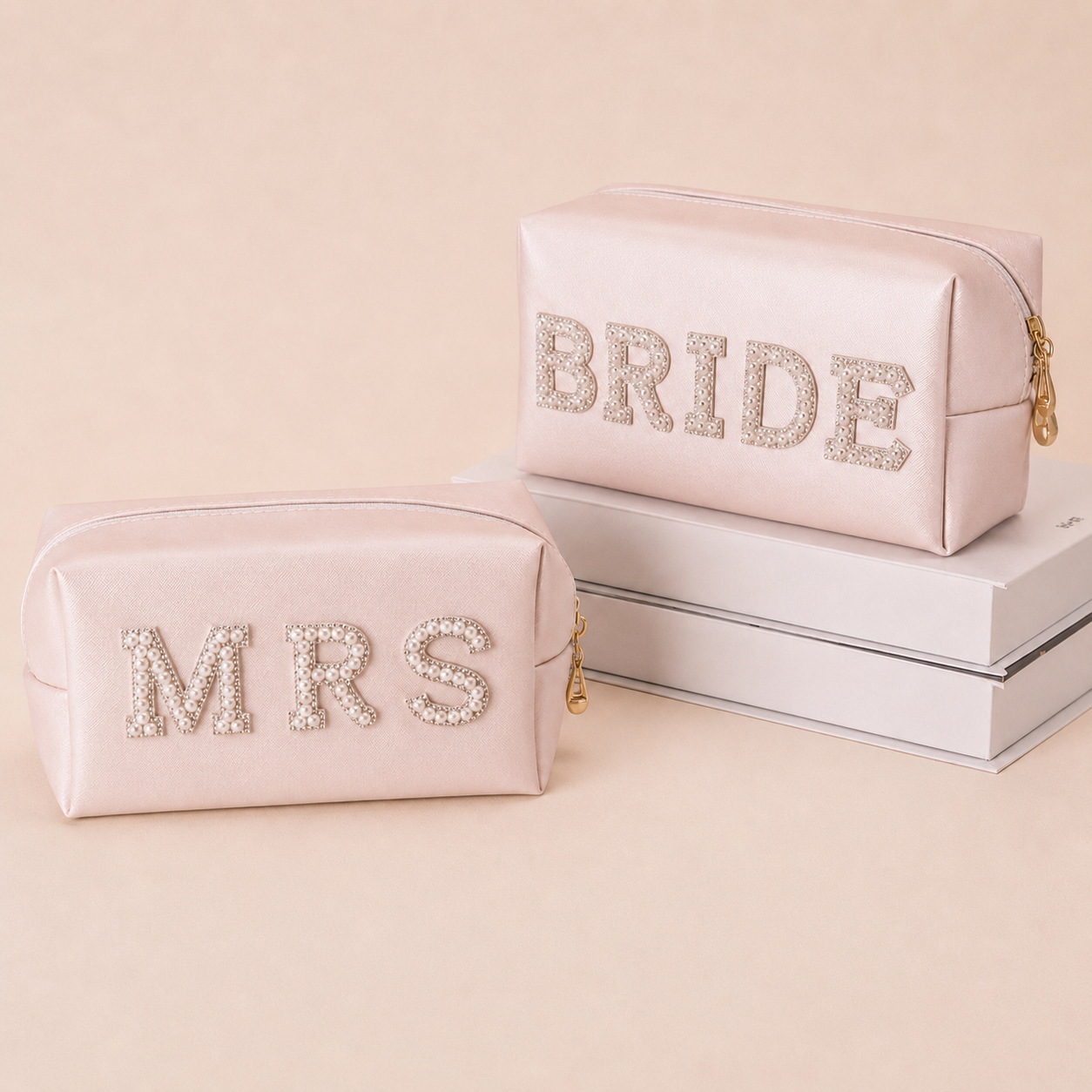 Trousse de maquillage BRIDE | MRS
