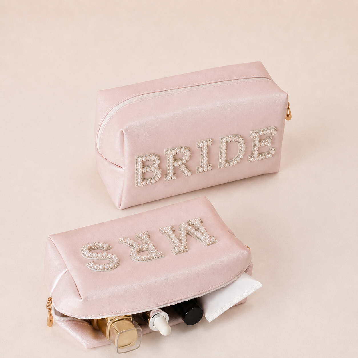 Trousse de maquillage BRIDE | MRS