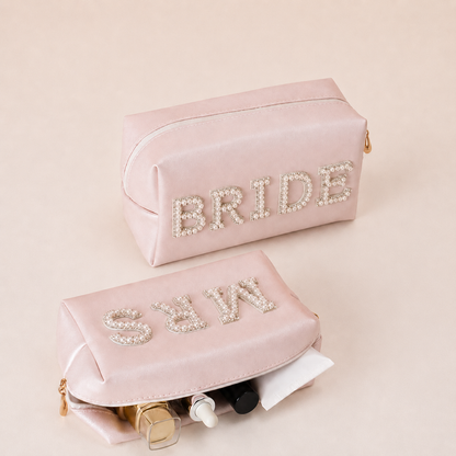 Trousse de maquillage BRIDE | MRS