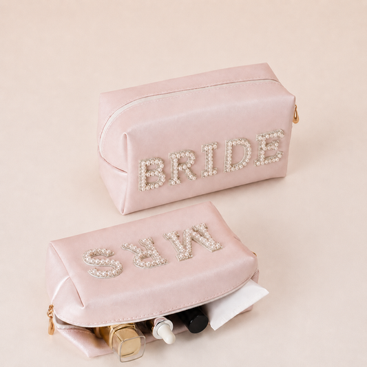 Trousse de maquillage BRIDE | MRS
