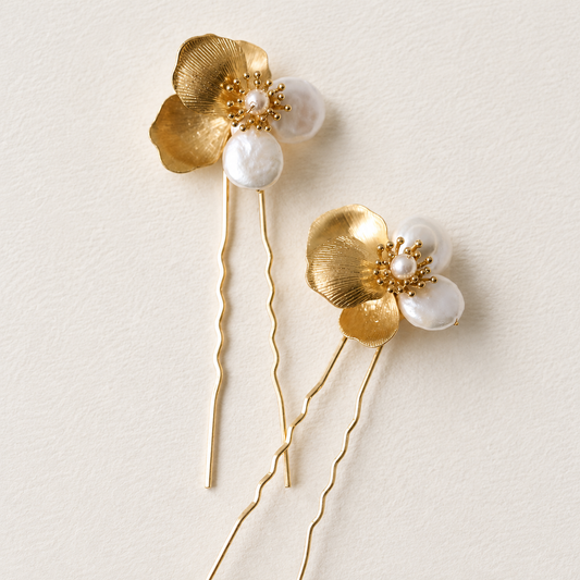 SAMARA HAIR PIN