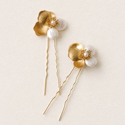 SAMARA HAIR PIN