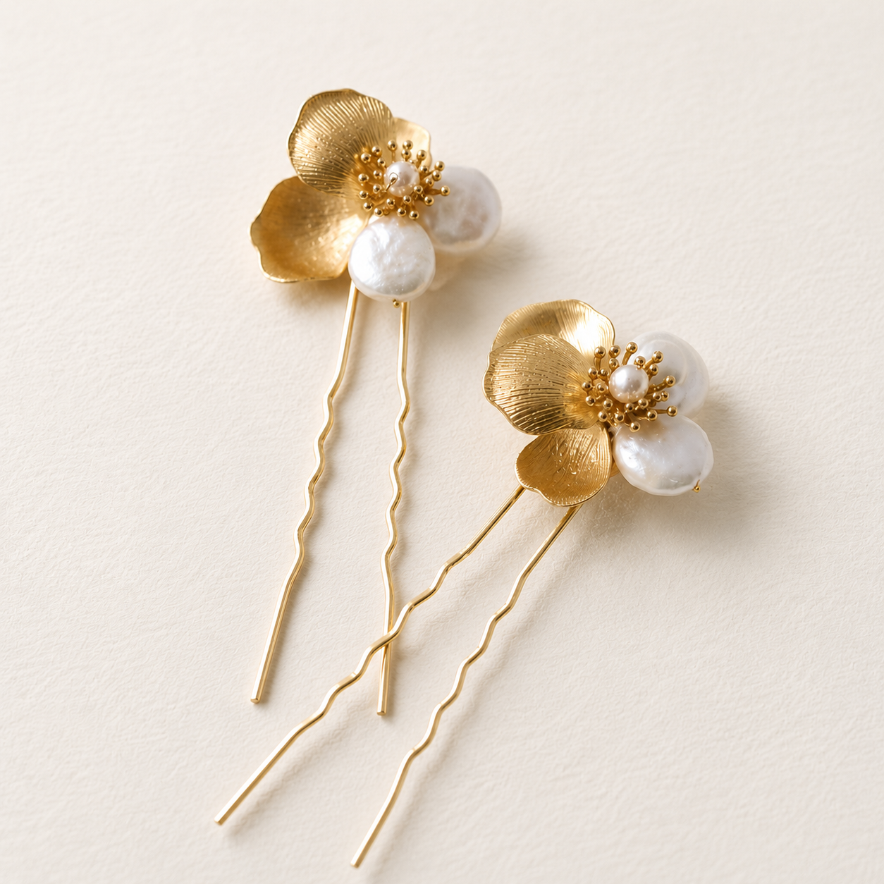 SAMARA HAIR PIN