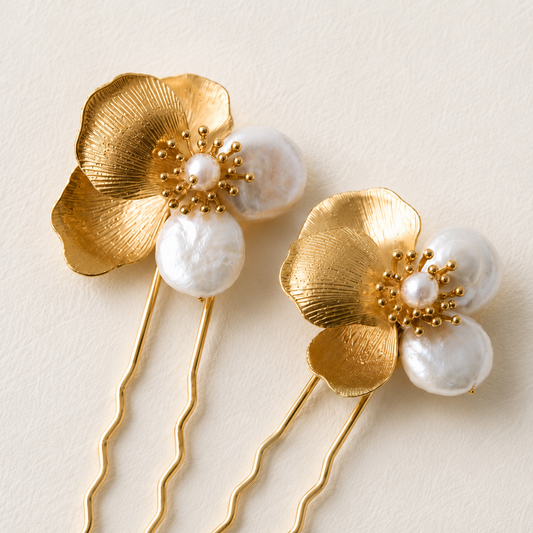 SAMARA HAIR PIN