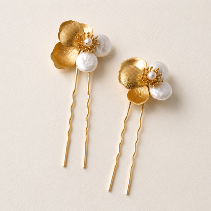 SAMARA HAIR PIN