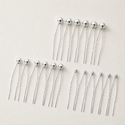 Pearl Hair Pins
