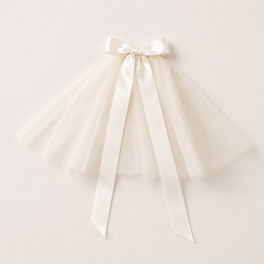 BOW VEIL