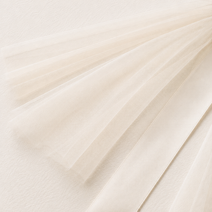 BOW VEIL