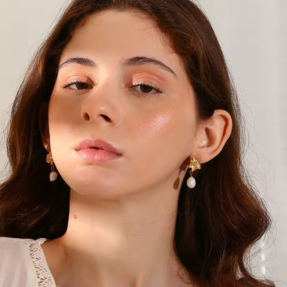 Skyline Jewellery Set - Lizabetha Parker
