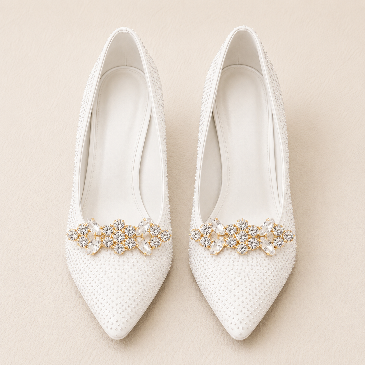 SHOE CLIP