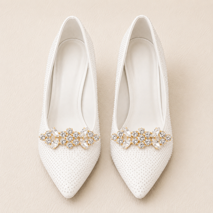 SHOE CLIP