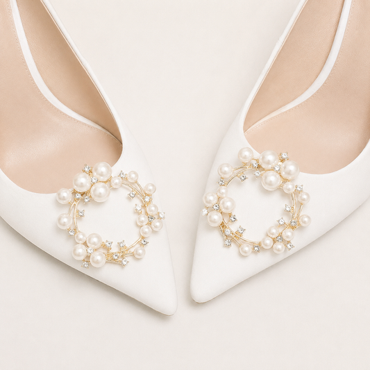 SHOE CLIP