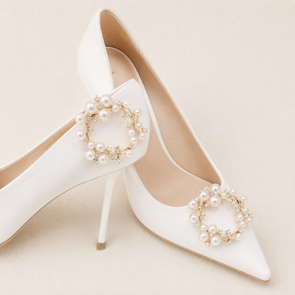 SHOE CLIP