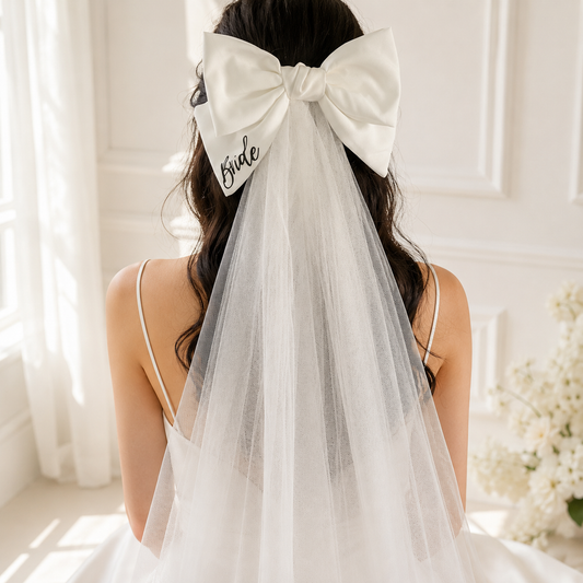 BOW VEIL
