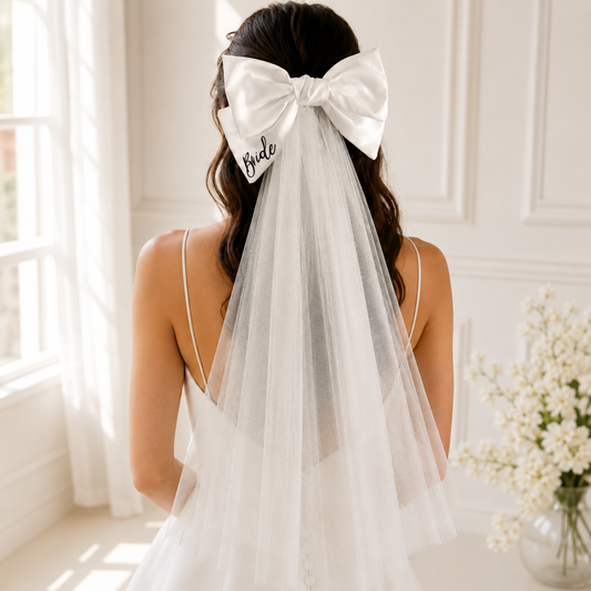 BOW VEIL