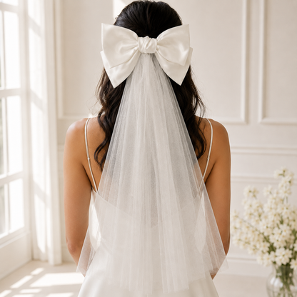 BOW VEIL