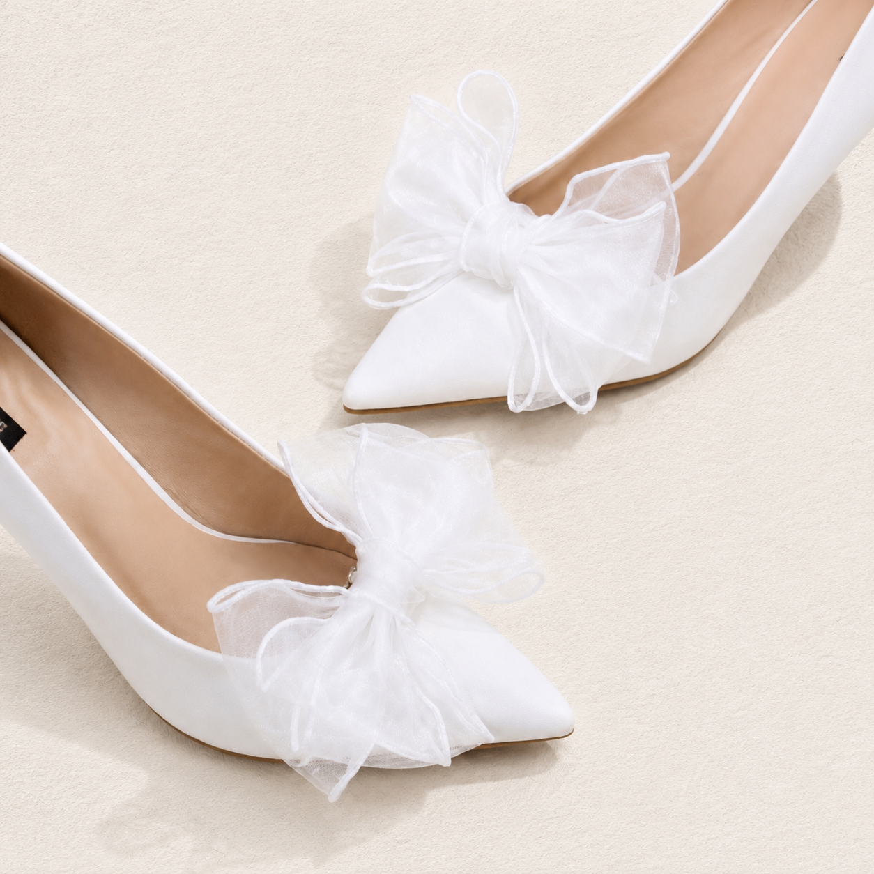 SHOE CLIP