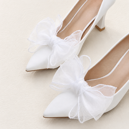 SHOE CLIP