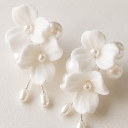 ALEXA EARRING