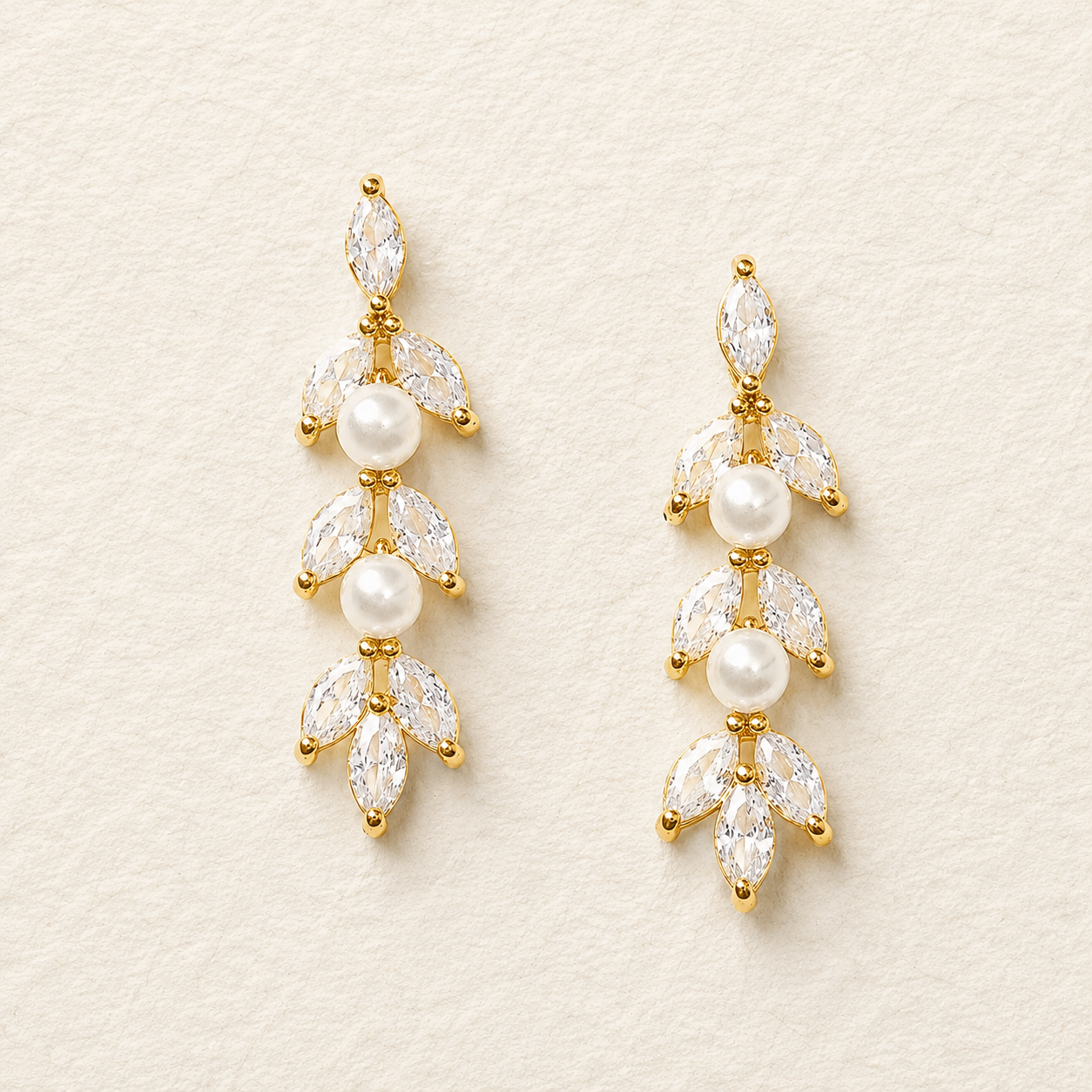 TIA EARRINGS