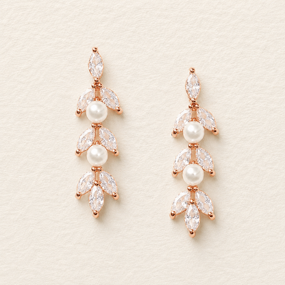 TIA EARRINGS