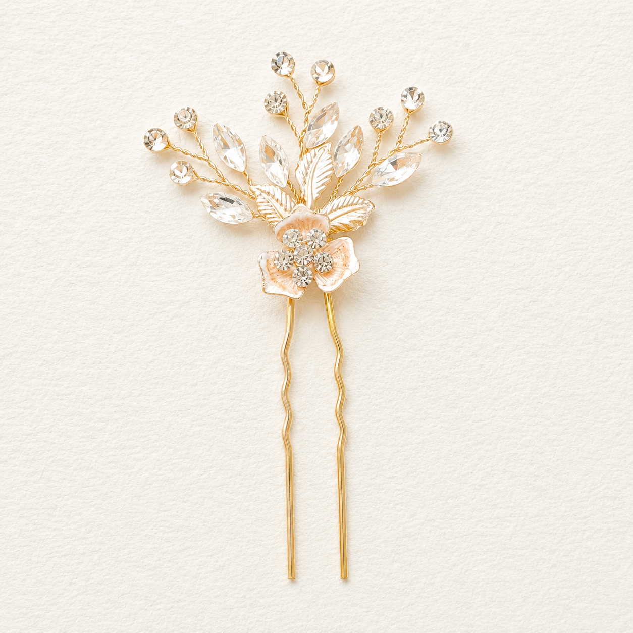 CHLOE HAIR PIN