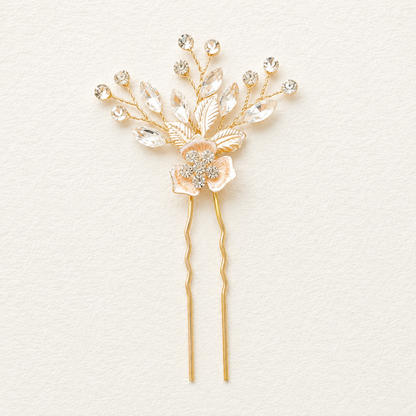 CHLOE HAIR PIN