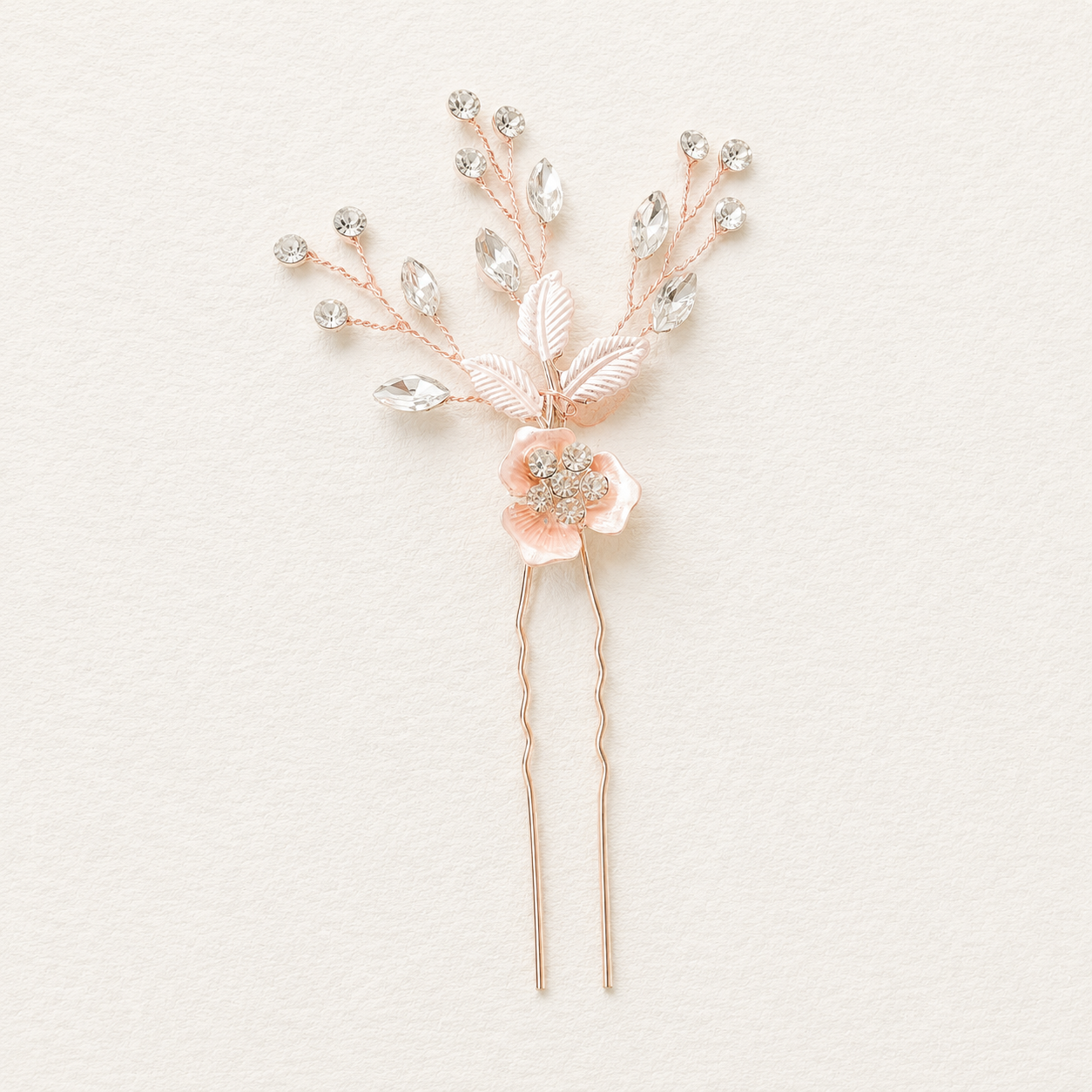 CHLOE HAIR PIN