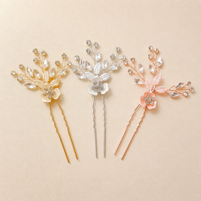 CHLOE HAIR PIN