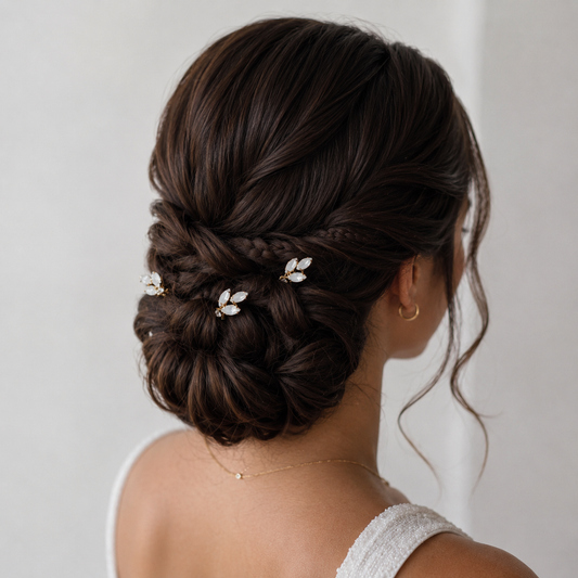 CLAIRE HAIR PIN