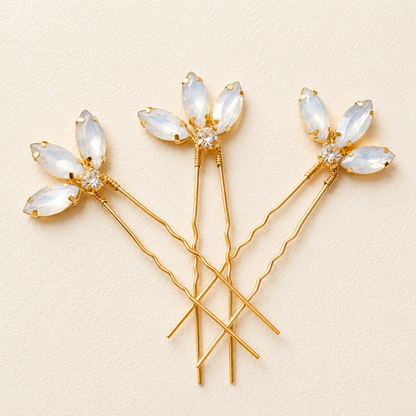 CLAIRE HAIR PIN