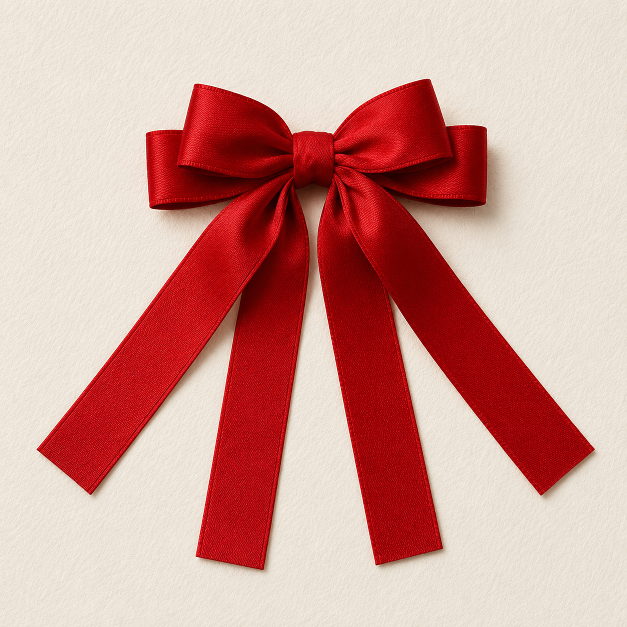 HAIR BOW