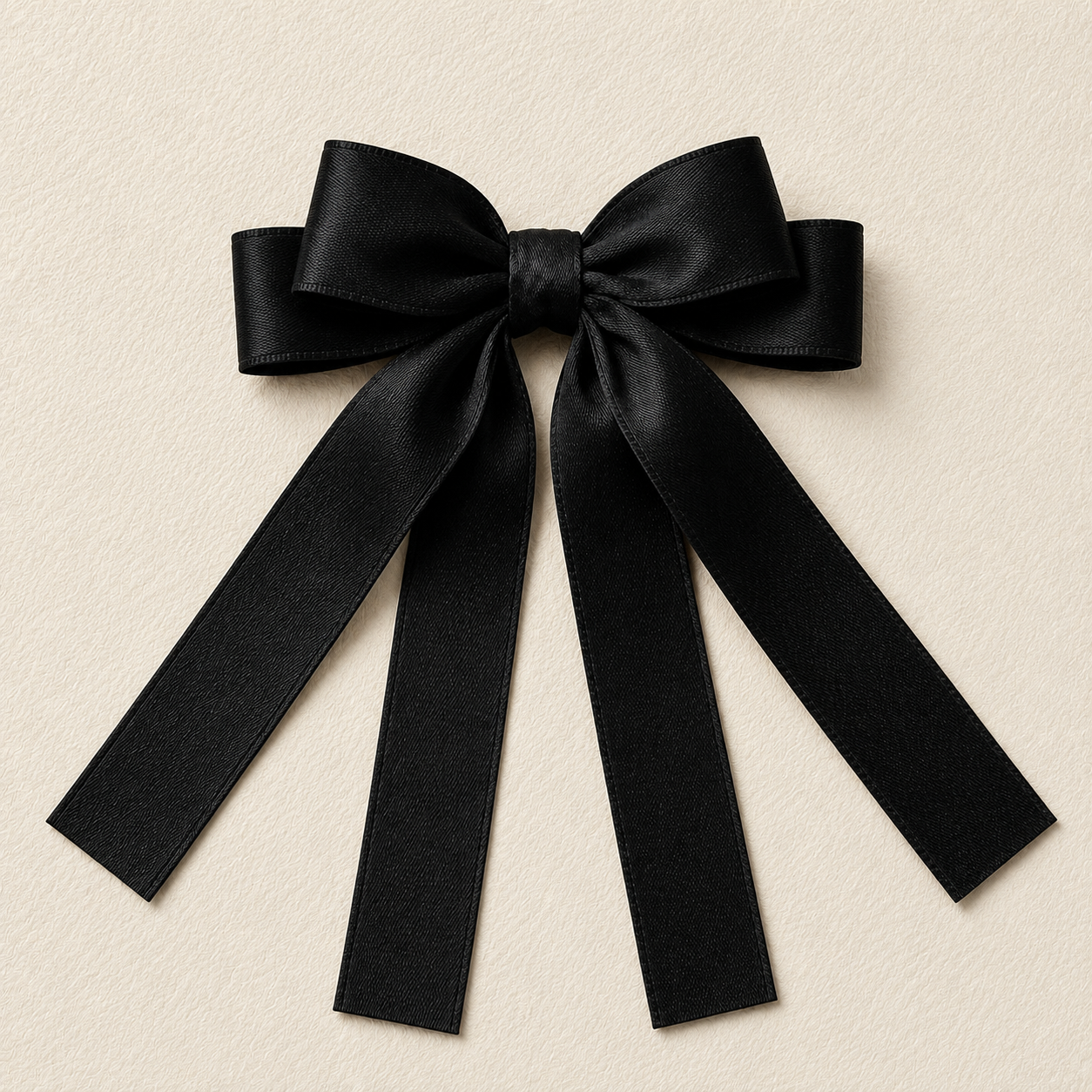 HAIR BOW