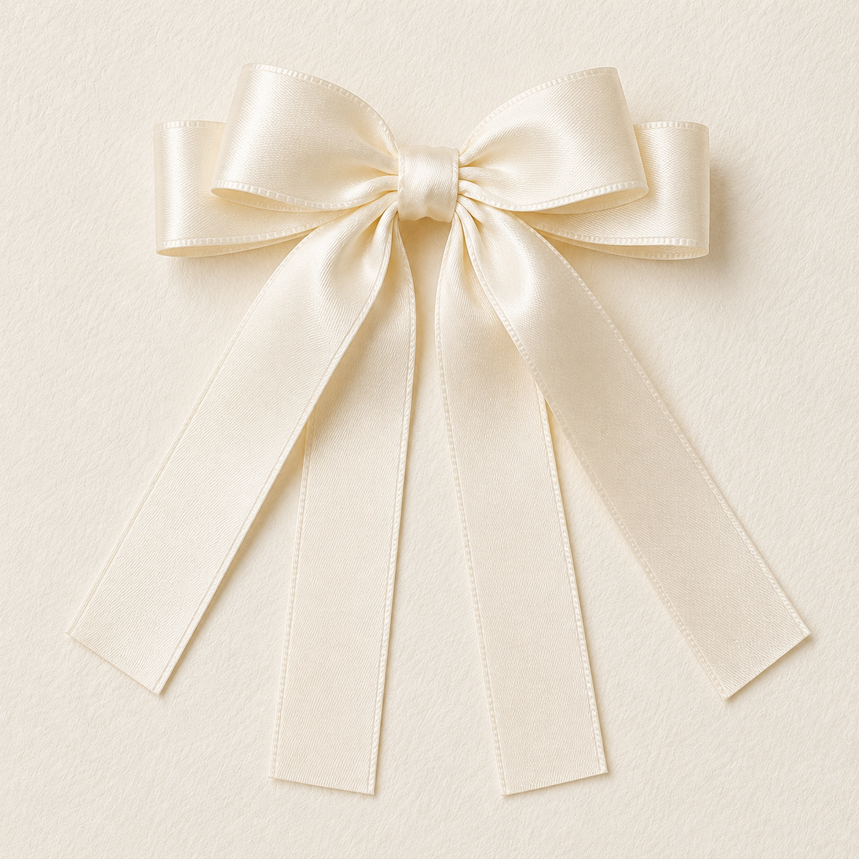HAIR BOW