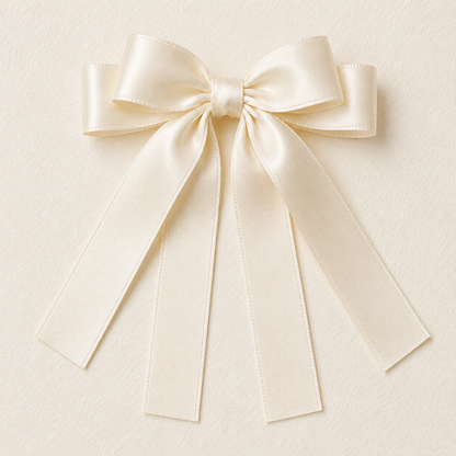 HAIR BOW
