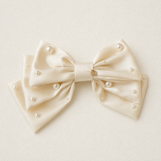 HAIR BOW