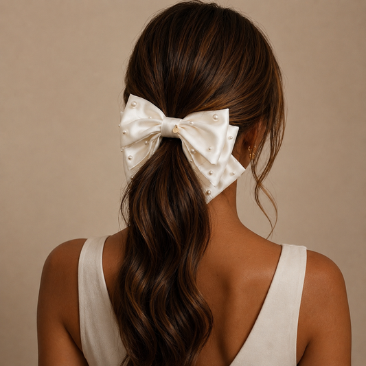 HAIR BOW