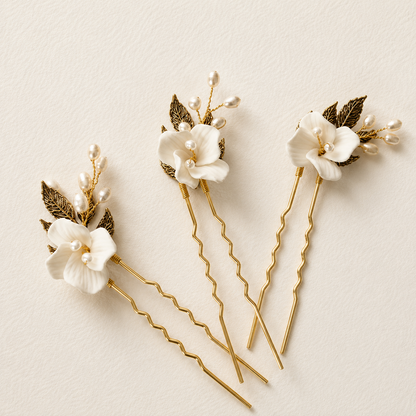 GEMMA HAIR PIN