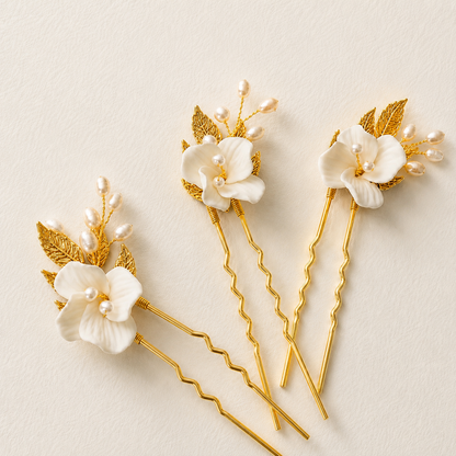 GEMMA HAIR PIN