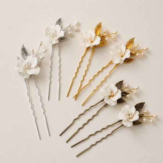 GEMMA HAIR PIN