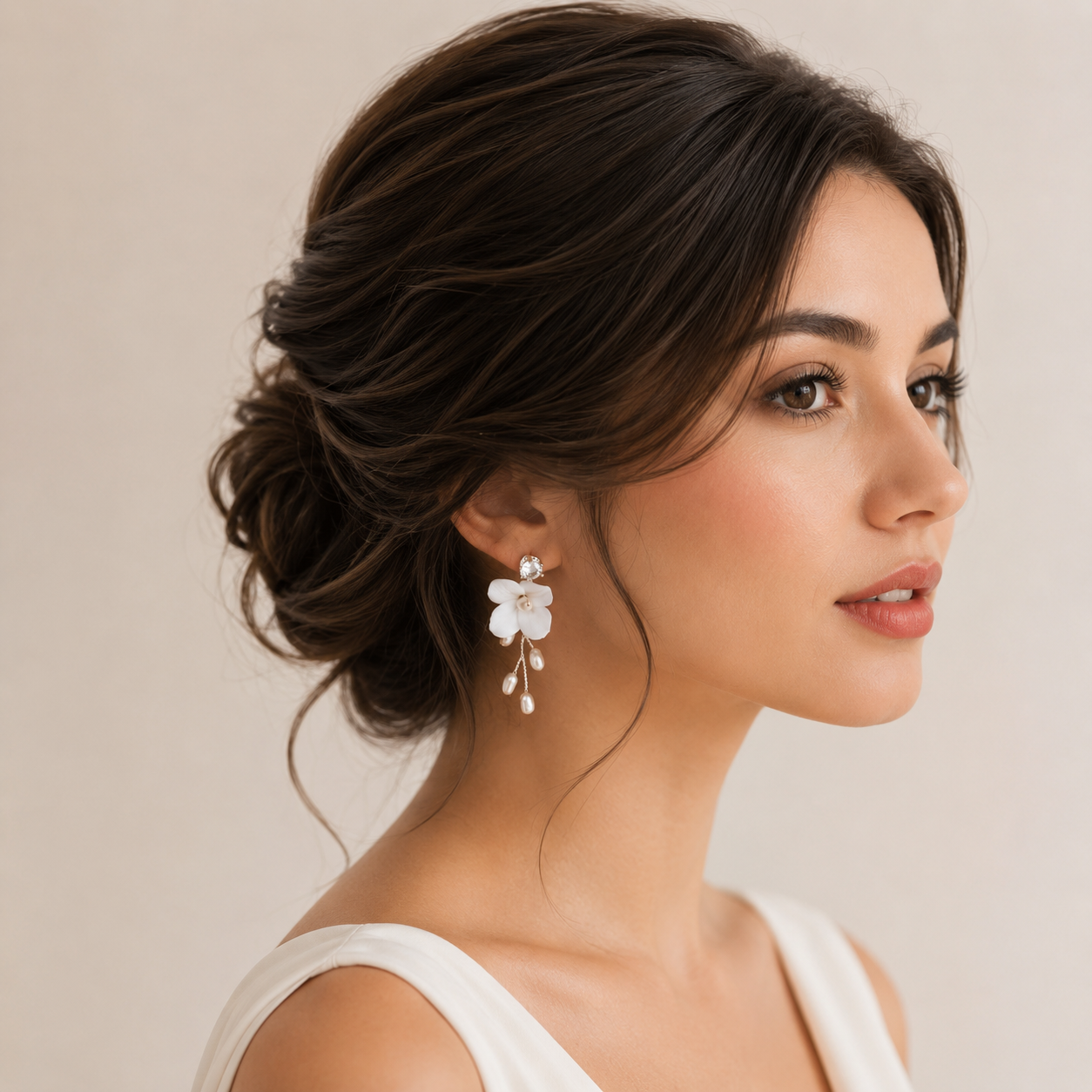 ARYA EARRING