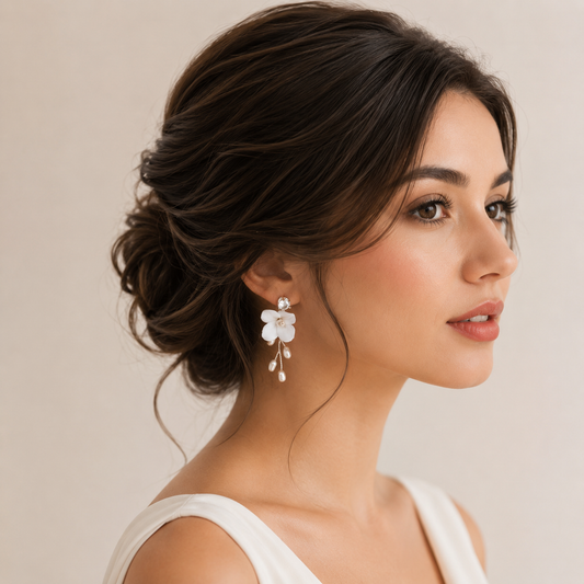 ARYA EARRING