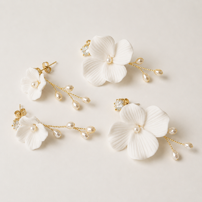 ARYA EARRING